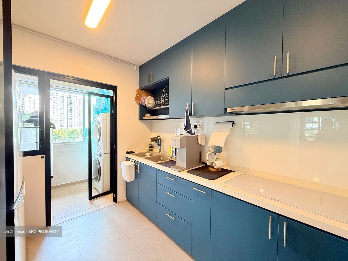 Blk 473C Hougang Parkedge (Hougang), HDB 5 Rooms #591863891